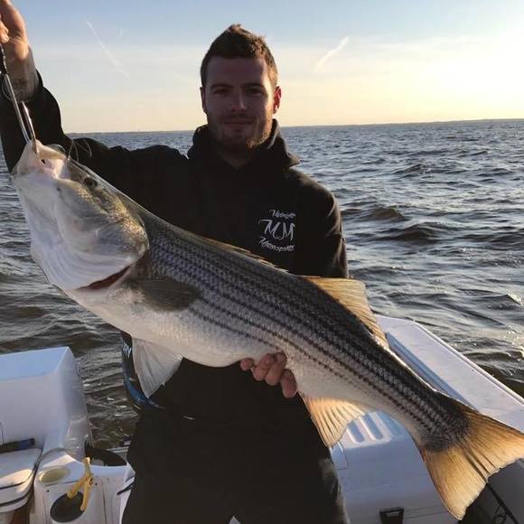 Profile Picture of Troy Manheimer (@tmanheimer) on Poshmark