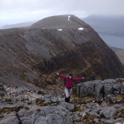 Profile Picture of Anne-Michelle (@AnneMic00230863) on Twitter