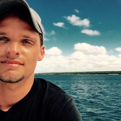 Profile Picture of Derek Cotter (@decotter12) on Twitter