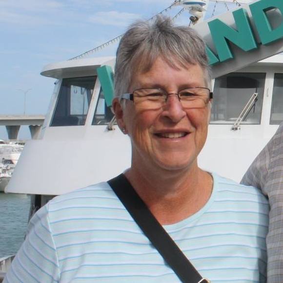 Profile Picture of Sharon Horrell (@sharonhorrell) on Poshmark