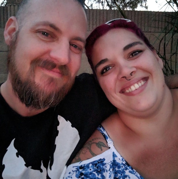 Profile Picture of Kalannya Lehmer (@klehmer87) on Poshmark