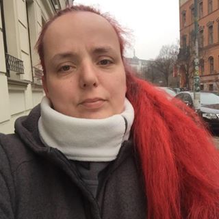 Profile Picture of Susann Rödel (Die Zomie Queen) (@susann.rodel.7) on Facebook