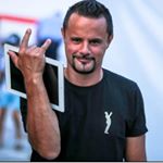 Profile Picture of Chris Drums Briand (@chris_drums_briand_) on Instagram