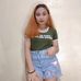 Profile Picture of Pauline Keith Pariñas Rebangcos (Blah) (@glamorouspaupau) on Facebook