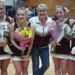 Profile Picture of Kim Westerberg (@cheercoachkw) on Pinterest