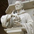 Profile Picture of Roger Bacon - Wikipediaon Wikipedia