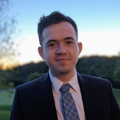 Matthew Smart - Twitter Profile Picture of Matthew Smart (@MattDSmart) on Twitter