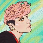 Profile Picture of 🐙Maya Menon🐙 (@mayamenondoodles) on Instagram