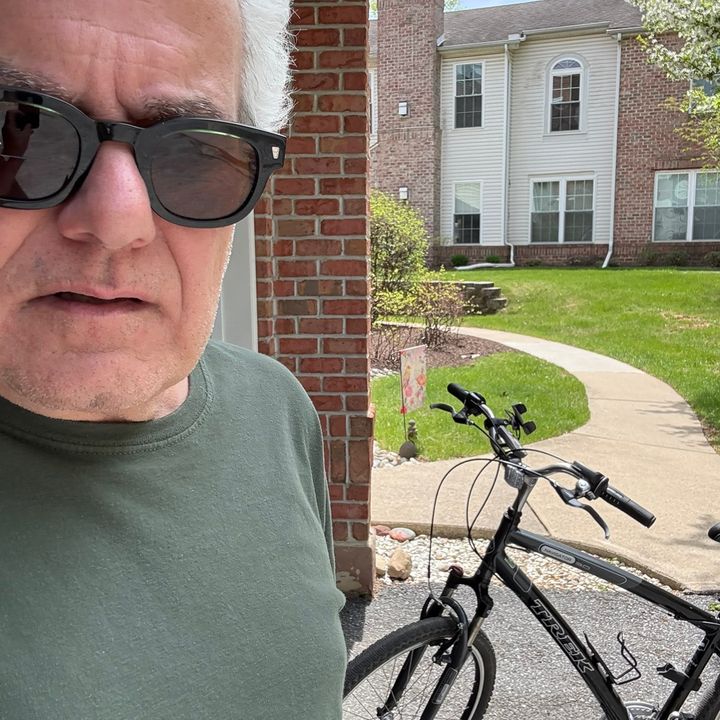 Profile Picture of Joseph (@josephcerulli60) on Tiktok