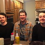 Profile Picture of Ken Webber (@webbgolf64) on Instagram