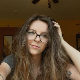 Profile Picture of Geneva Barrett (@genevaBarrett) on Pinterest