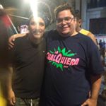 Profile Picture of Damian Alejandro Pagano (@paganodamian) on Instagram