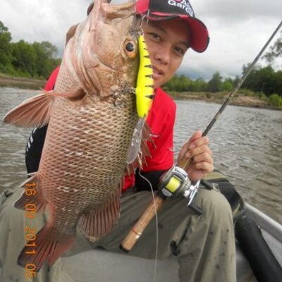 Joseph Ngai - Twitter Profile Picture of Joseph Ngai (@liljo81) on Twitter