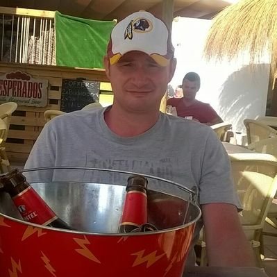 Profile Picture of Paul Grimshaw (@pkgrimmy) on Twitter