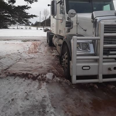 Profile Picture of Brian Toole (@BrianTo29992772) on Twitter