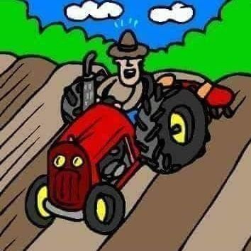 Profile Picture of DADfarmer70 (@AkioYoshida8) on Twitter