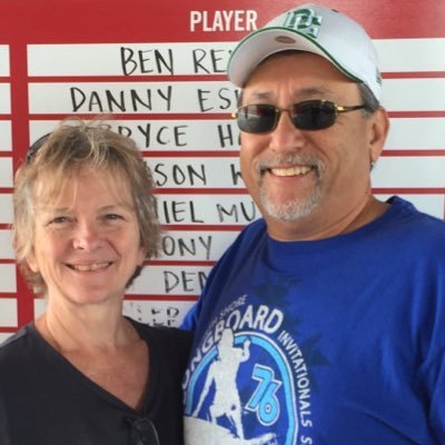 Profile Picture of Joe Ruble (@ewa_beach_shark) on Twitter