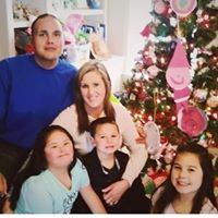 Profile Picture of Kelli Padilla (@kelli-padilla-3) on Quora