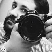 Profile Picture of James Morales (@itsjamesmorales) on Pinterest