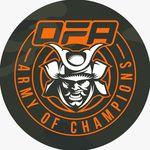 Profile Picture of Octagon Fighting Academy (@ofa_ba) on Instagram