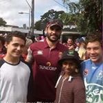 Profile Picture of James Bloomer (@bloomer.james) on Instagram
