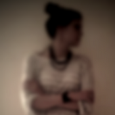 Profile Picture of Ksenia Tkachenko (@_zoezo) on Twitter