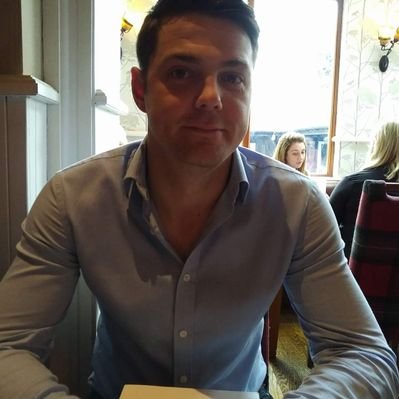 Profile Picture of Aaron Beckett (@reversal_trader) on Twitter