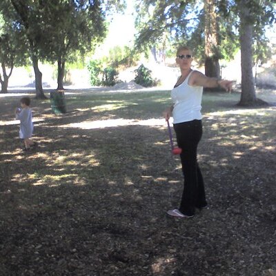 Profile Picture of Bobbie Bailey (@BellaBobbie) on Twitter