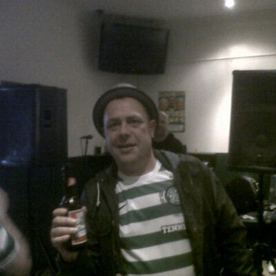 Profile Picture of Andrew Mark Mcgaw (@andybhoy57) on Twitter