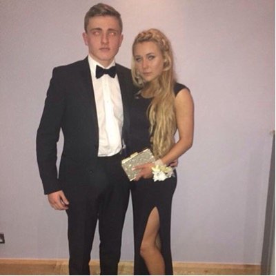 Profile Picture of Jacob Duffin (@DuffinJacob) on Twitter