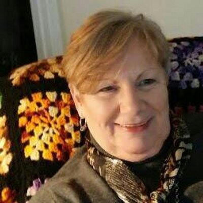 Profile Picture of Judith Stafford (@jlstaff1038) on Twitter