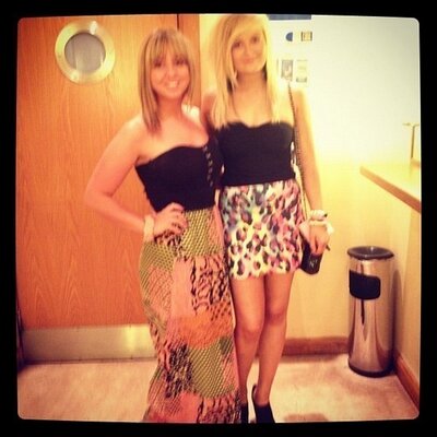 Profile Picture of Rebecca Page (@RebeccaPageee) on Twitter