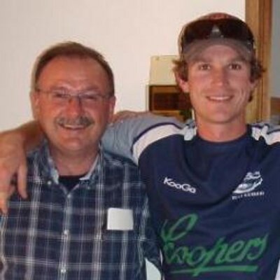 Profile Picture of Geoff Paton (@@GeoffPaton53) on Twitter