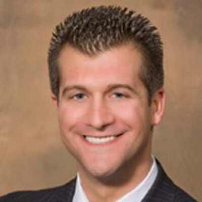Profile Picture of DaveBattyRealEstate (@DavidBattyCB) on Twitter