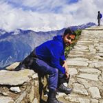 Profile Picture of bhaskar singh (@bhaskar_singh_1) on Instagram