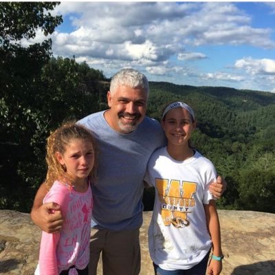 Profile Picture of Alonso Peters (@alonso_peters) on Twitter