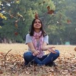 Profile Picture of Simran Sudhendu Rai💚 (@jaa_simran_jaa_) on Instagram