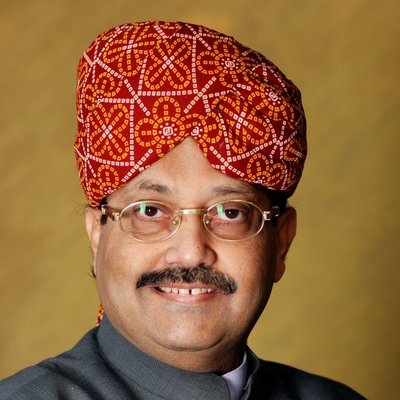 Profile Picture of Chowkidar Amar Singh (@AmarSinghTweets) on Twitter