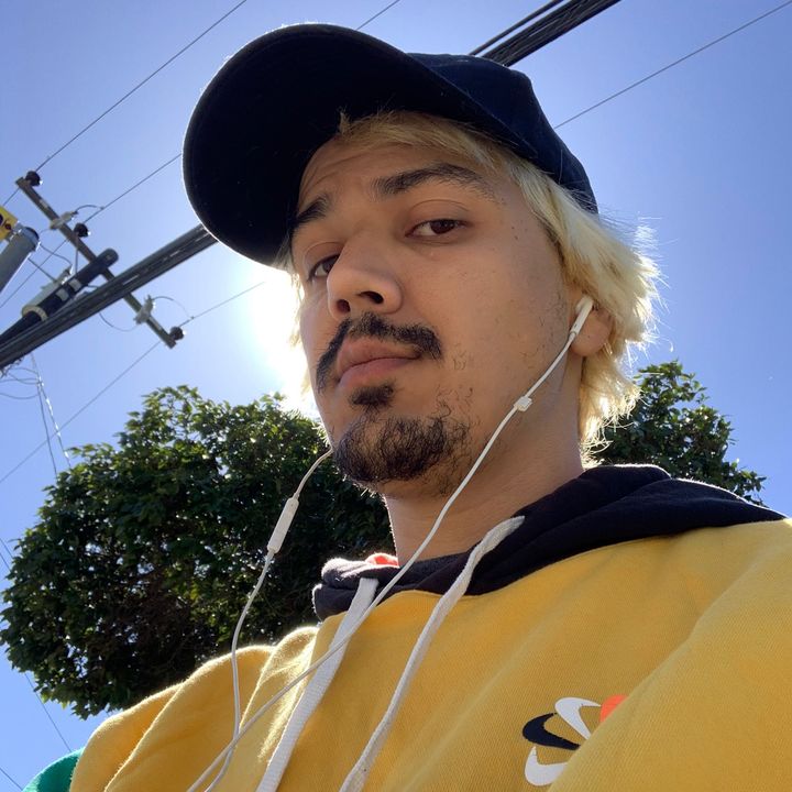 Profile Picture of JRBUGR (@josephbrennen828) on Tiktok