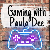 Profile Picture of Gaming With Paula Dee (@gamingwithpauladee1340) on Youtube