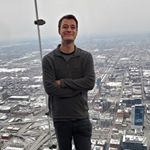 Profile Picture of Logan Wilcox (@loganwilcox1997) on Instagram