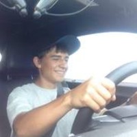 Profile Picture of Kyler Ray Rogers (@kyler-ray-rogers) on Quora