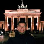 Profile Picture of Braner Grondona (@branergrondona) on Instagram