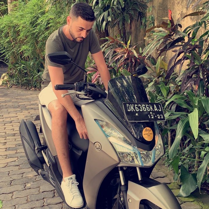 Profile Picture of Feras (@shouli22) on Tiktok