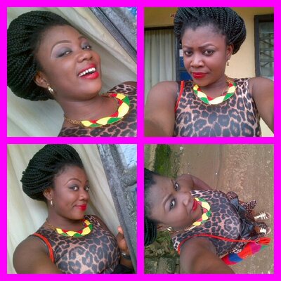 Profile Picture of Praise Eteng (@2fynPraise) on Twitter