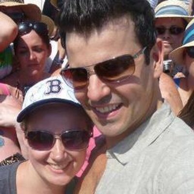 Profile Picture of Virginia Schäfer (@Virginialuvsjay) on Twitter