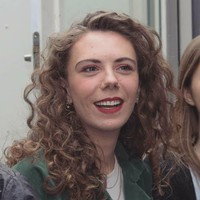 Profile Picture of Olympia Hilverda (@olympia-hilverda) on Quora