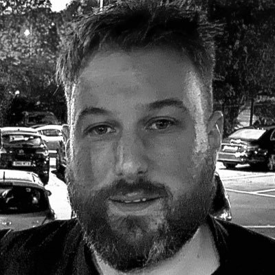 Profile Picture of Marc Swann  (@MarcSwann) on Twitter
