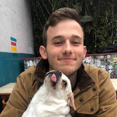 Profile Picture of Danny Conrad (@Danny__Conrad) on Twitter