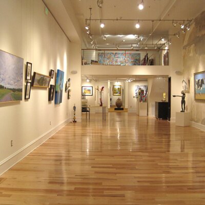 Profile Picture of The Mahler Fine Art (@MahlerFineArt) on Twitter